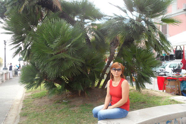 Тагаева Айнура