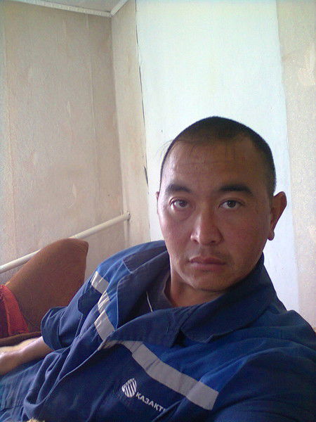 Марат Шакубаев