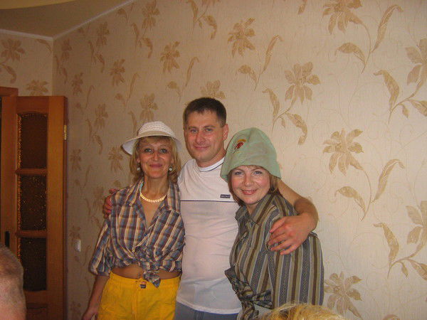 Дмитрий Веретенников