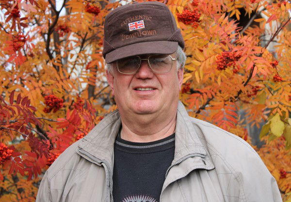 Вячеслав Рагулин