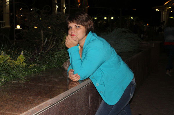 Ирина Терехова