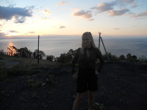 Александра Снигирёва