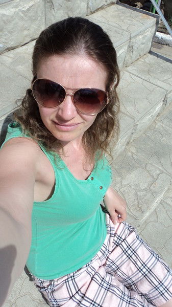 Наталия Тихон