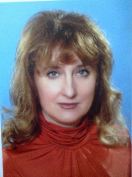 Инна Кушвид