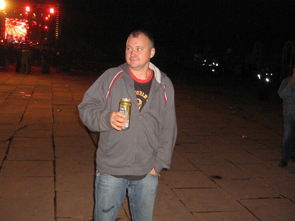 Юрий Дроздецкий