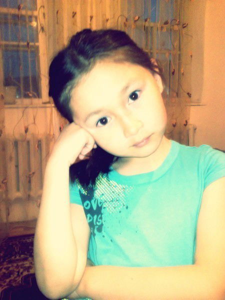 Лора Жандосова