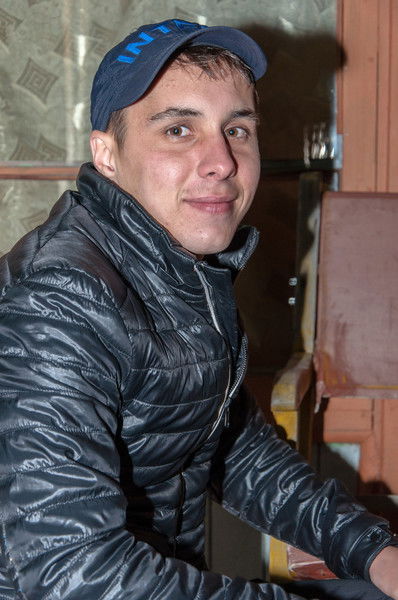 Борис Борисович .........