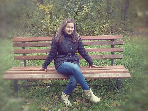 Анастасия Шатова