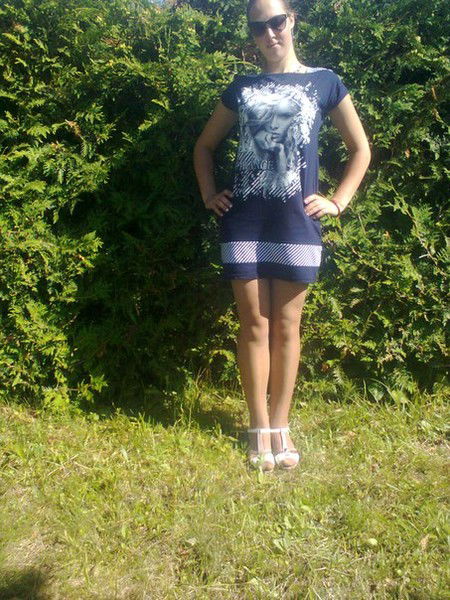 Танюшка Данилович