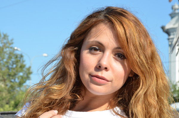 Юлия Вестерли