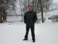 Андрей Савин