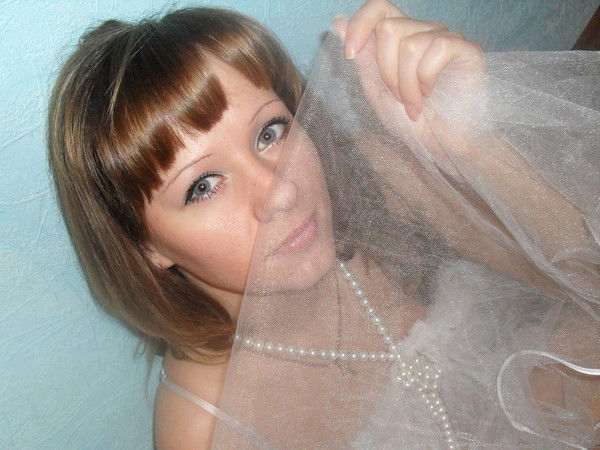 Елена Лубягина