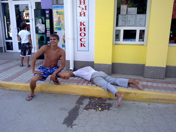 Дмитрий Черных