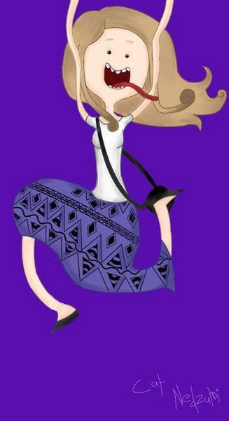 Алина Воскобойник