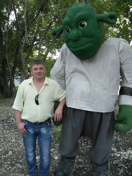 Александр Марамзин