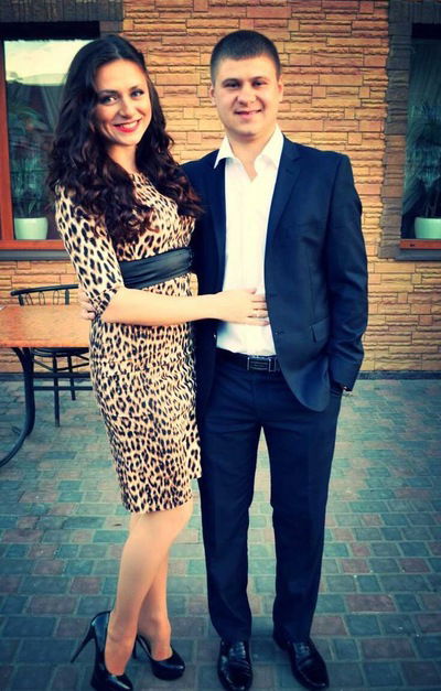 Александр Буток