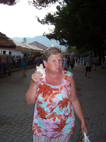 Света Пятова