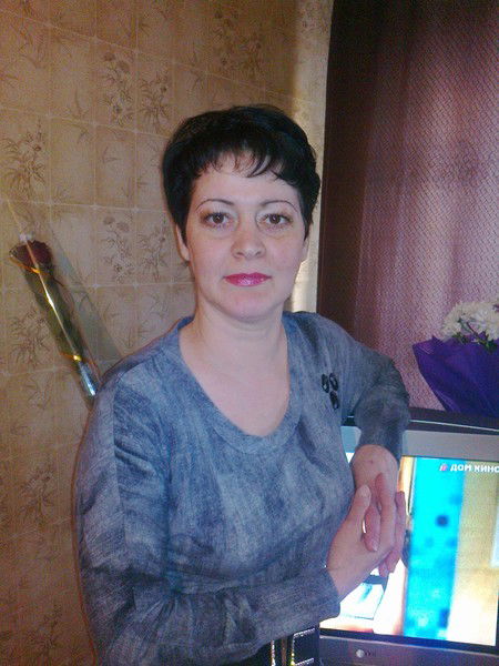 Алена Егорова