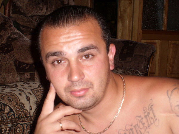 Сергей Лобузнов