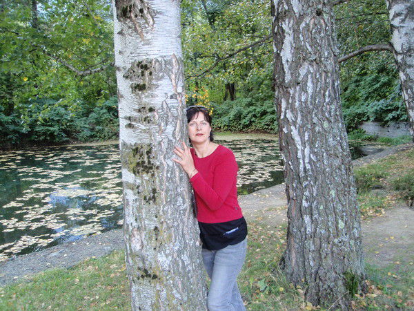 Ирина Овсянникова