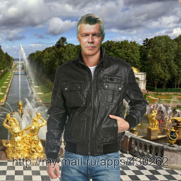 Виктор Степанов