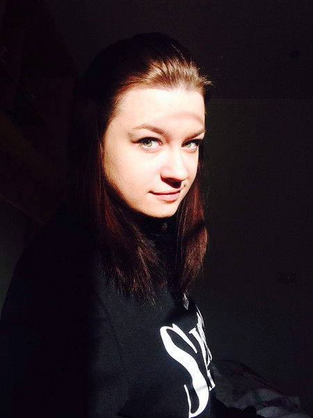 Виктория Бубнова