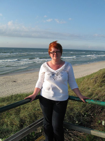 Оксана Ныштык