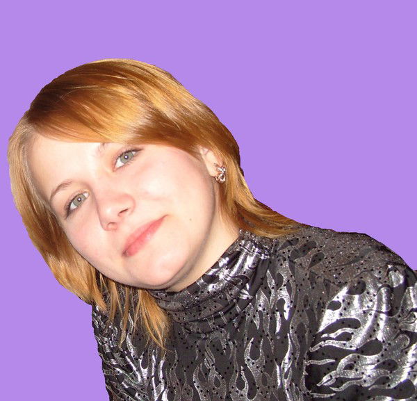 Mария Борисова