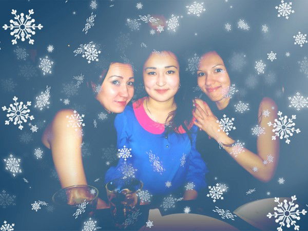 Альмира Жингулова