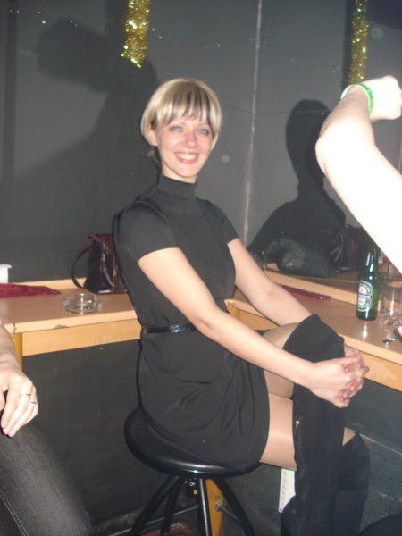 Ольга Малиновская