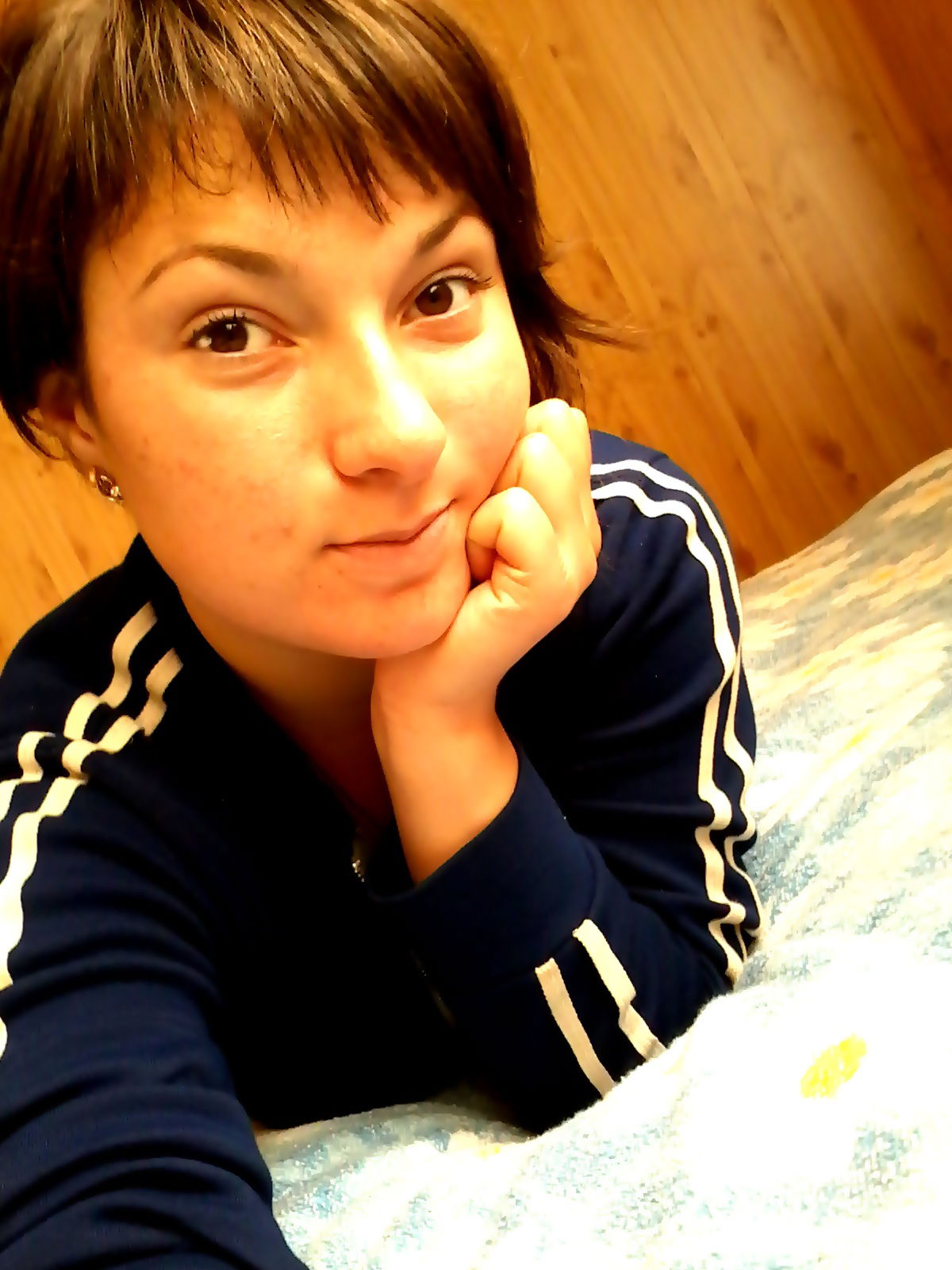 Аня Крыгина