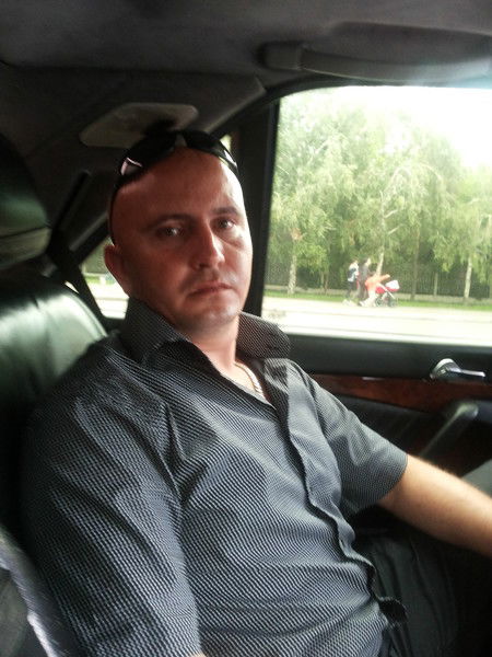 Александр Дуюнов