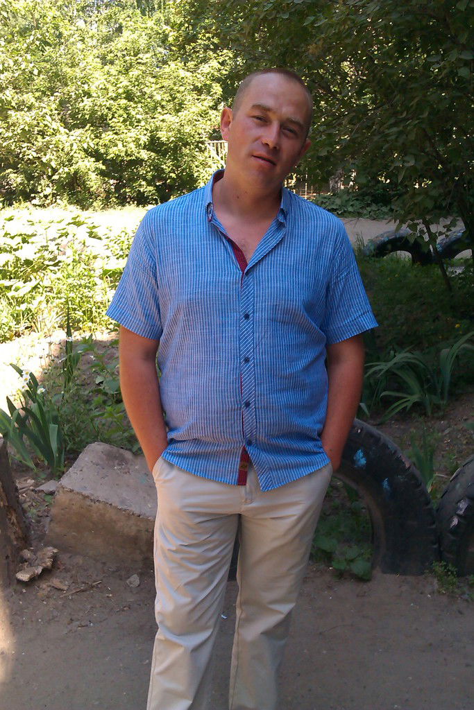 Вячеслав Русин