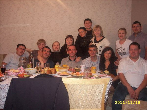 Юрий Овчинников