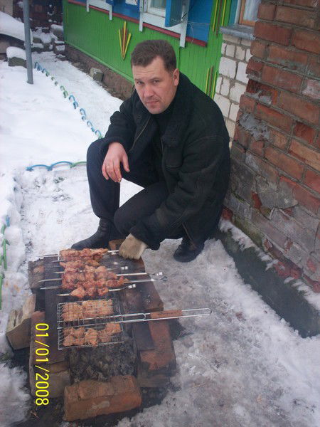 Александр Абраменко