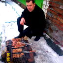 Александр Абраменко