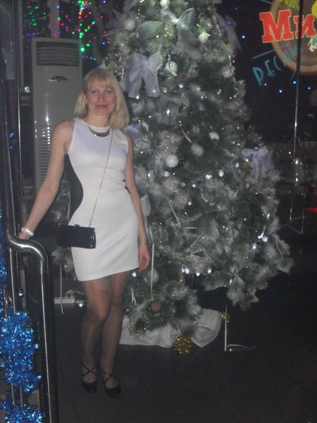 Наталья Баранова