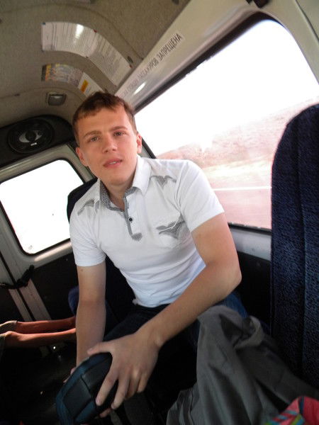 Валерий Бочаров