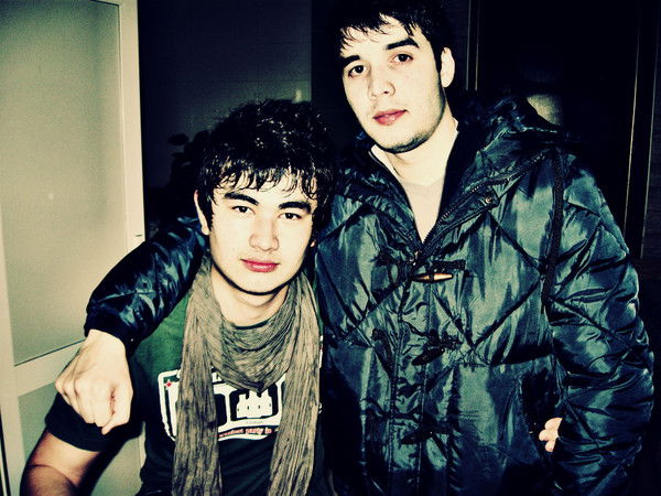 Аташка Тойлиев