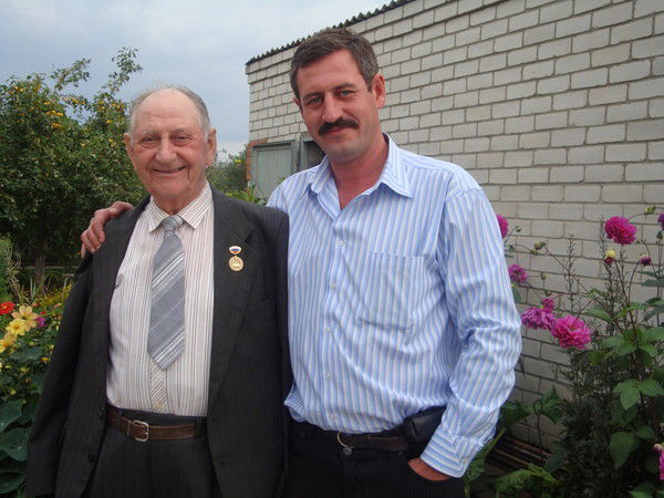 Виталий Гренц