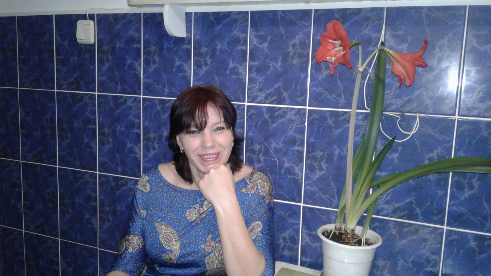 Елена Бондарь