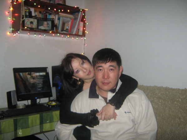 Кундыз Абдуллаева(Рысбаева)