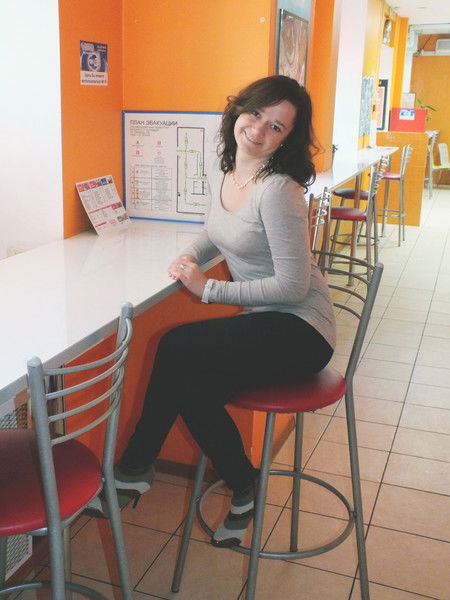 Кристина Тепаева