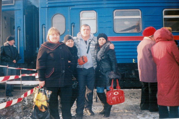 Иван Косенко