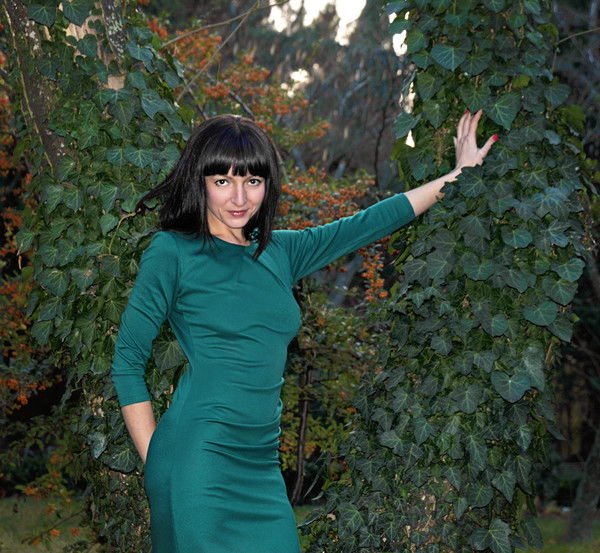 Кристина Шуляк