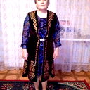 Сакыпжамал Досмамбетова