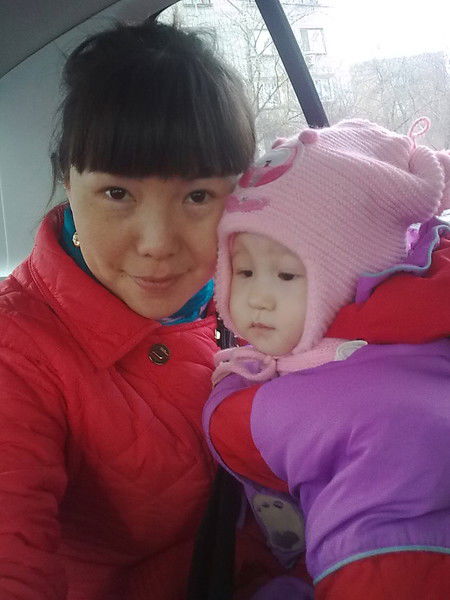 Макпал Токсимбаева