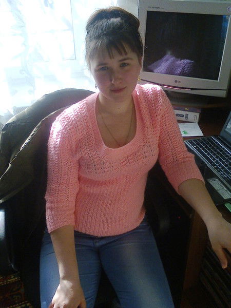 Яна Зверева