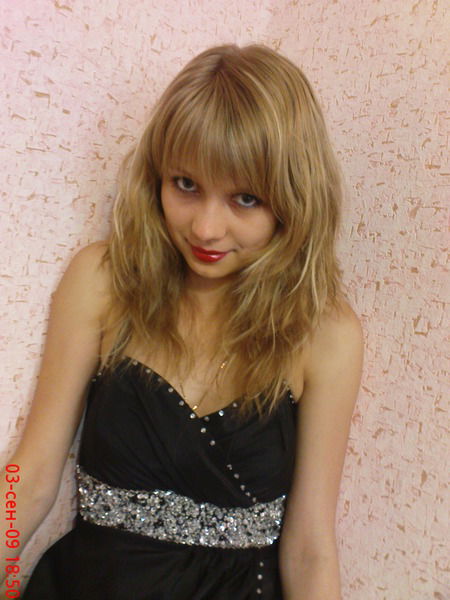 Марина Лосева