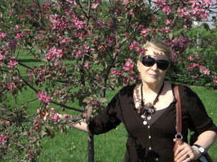 Светлана Бердникова